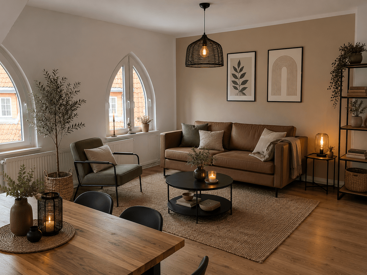 1 bedroom with open-plan kitchen flat to rent, 61 m², Rathausmarkt 1a, Schleswig, Schleswig-Holstein 1 bedroom with open-plan kitchen flat to rent, 61 m², Rathausmarkt 1a, Schleswig, Schleswig-Holstein