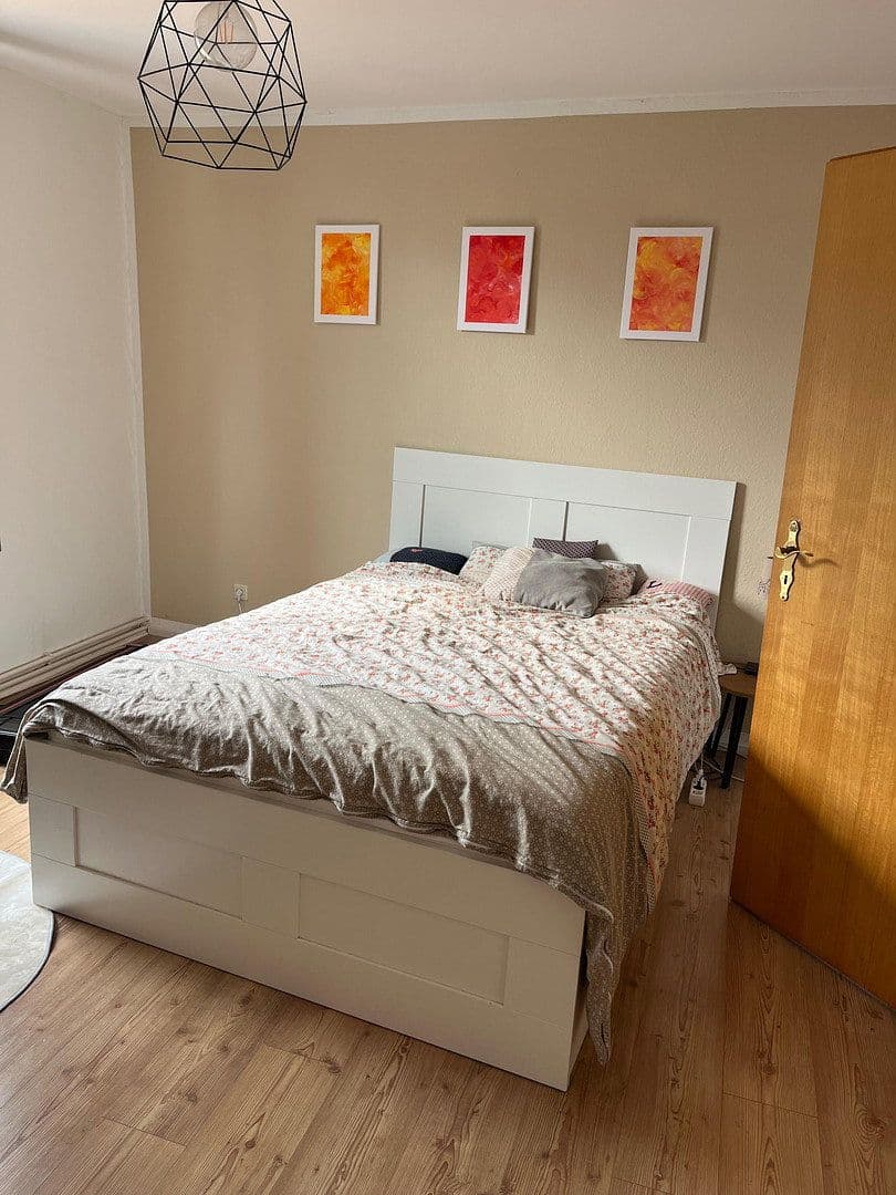 1 bedroom with open-plan kitchen flat to rent, 61 m², Rathausmarkt 1a, Schleswig, Schleswig-Holstein 1 bedroom with open-plan kitchen flat to rent, 61 m², Rathausmarkt 1a, Schleswig, Schleswig-Holstein