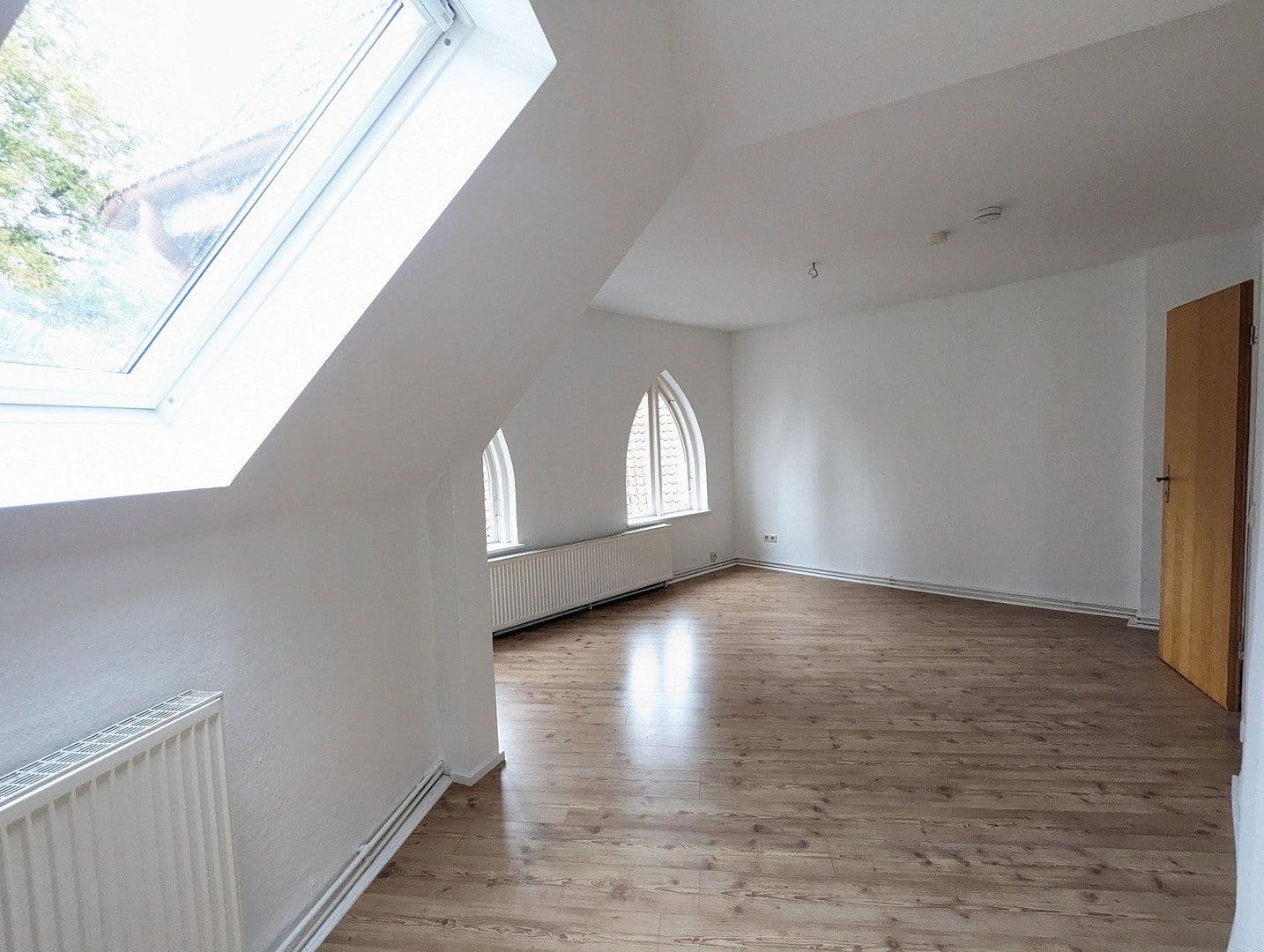 1 bedroom with open-plan kitchen flat to rent, 61 m², Rathausmarkt 1a, Schleswig, Schleswig-Holstein 1 bedroom with open-plan kitchen flat to rent, 61 m², Rathausmarkt 1a, Schleswig, Schleswig-Holstein