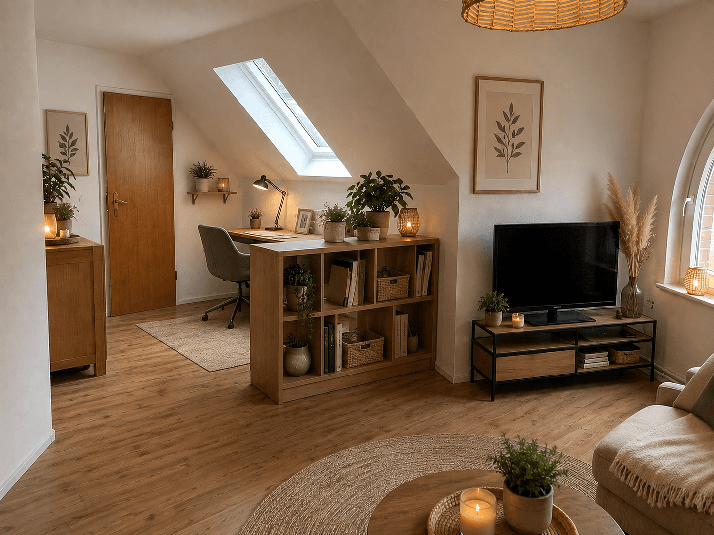 1 bedroom with open-plan kitchen flat to rent, 61 m², Rathausmarkt 1a, Schleswig, Schleswig-Holstein 1 bedroom with open-plan kitchen flat to rent, 61 m², Rathausmarkt 1a, Schleswig, Schleswig-Holstein