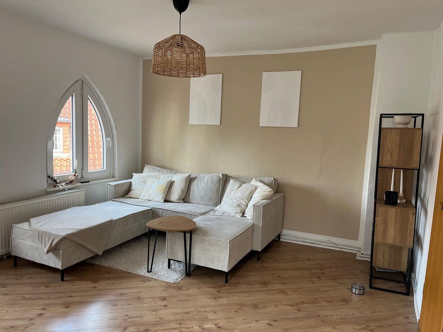 1 bedroom with open-plan kitchen flat to rent, 61 m², Rathausmarkt 1a, Schleswig, Schleswig-Holstein 1 bedroom with open-plan kitchen flat to rent, 61 m², Rathausmarkt 1a, Schleswig, Schleswig-Holstein