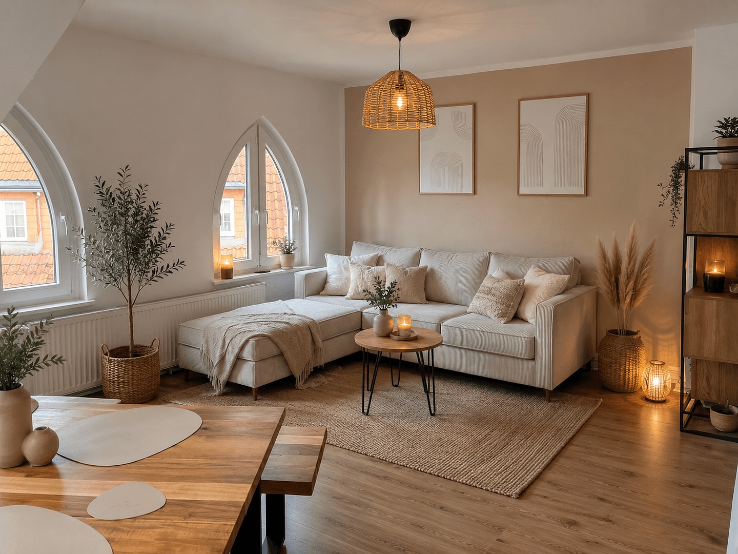 1 bedroom with open-plan kitchen flat to rent, 61 m², Rathausmarkt 1a, Schleswig, Schleswig-Holstein 1 bedroom with open-plan kitchen flat to rent, 61 m², Rathausmarkt 1a, Schleswig, Schleswig-Holstein
