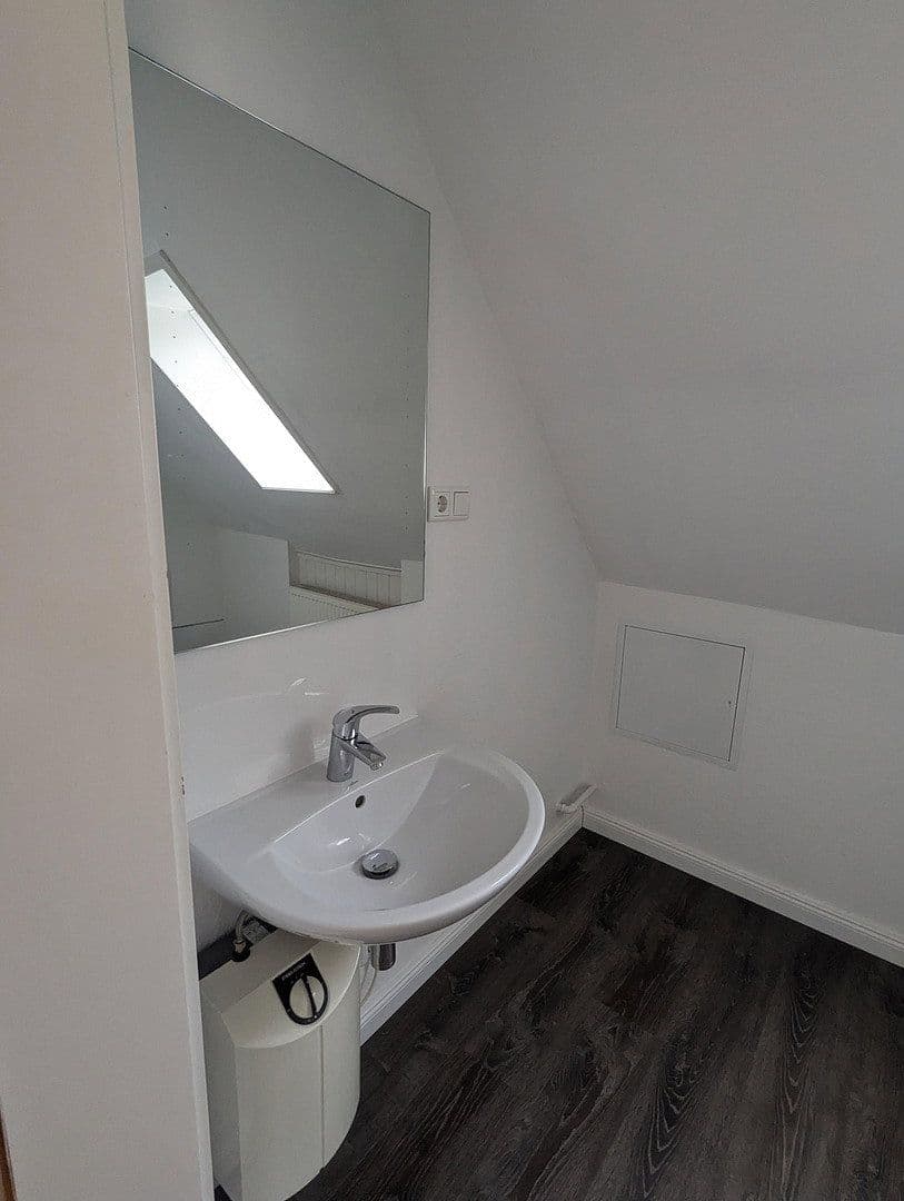 1 bedroom with open-plan kitchen flat to rent, 61 m², Rathausmarkt 1a, Schleswig, Schleswig-Holstein 1 bedroom with open-plan kitchen flat to rent, 61 m², Rathausmarkt 1a, Schleswig, Schleswig-Holstein