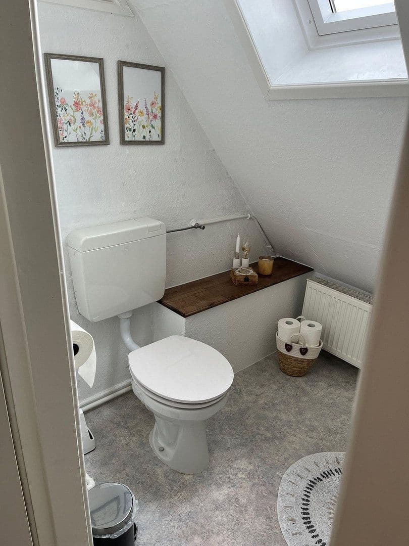 1 bedroom with open-plan kitchen flat to rent, 61 m², Rathausmarkt 1a, Schleswig, Schleswig-Holstein 1 bedroom with open-plan kitchen flat to rent, 61 m², Rathausmarkt 1a, Schleswig, Schleswig-Holstein