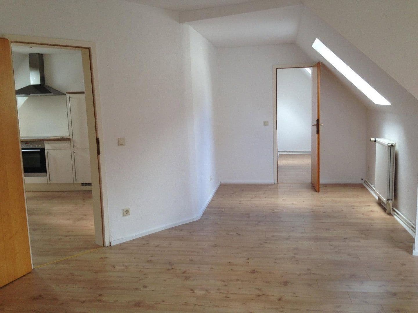 1 bedroom with open-plan kitchen flat to rent, 61 m², Rathausmarkt 1a, Schleswig, Schleswig-Holstein 1 bedroom with open-plan kitchen flat to rent, 61 m², Rathausmarkt 1a, Schleswig, Schleswig-Holstein