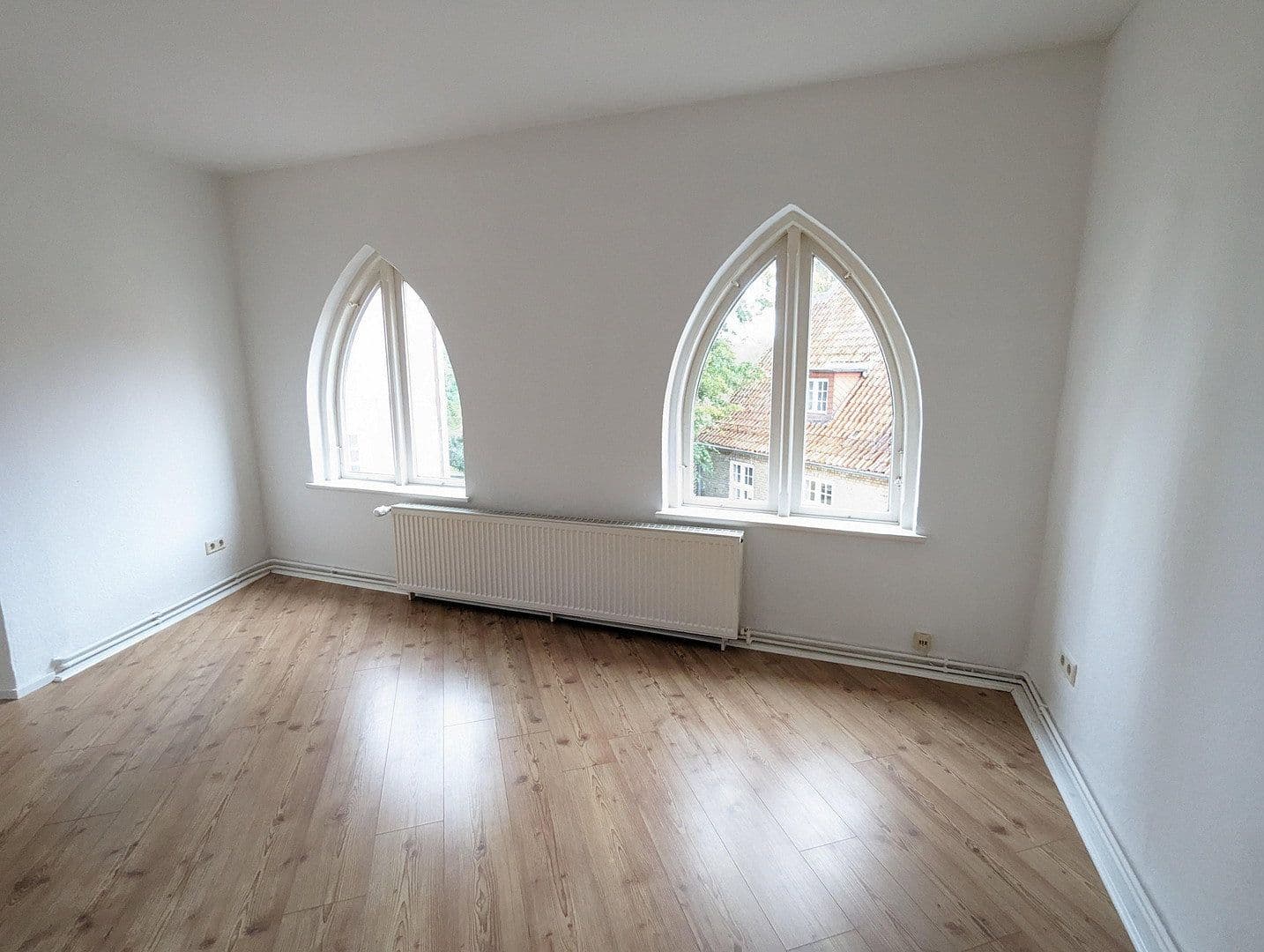 1 bedroom with open-plan kitchen flat to rent, 61 m², Rathausmarkt 1a, Schleswig, Schleswig-Holstein 1 bedroom with open-plan kitchen flat to rent, 61 m², Rathausmarkt 1a, Schleswig, Schleswig-Holstein