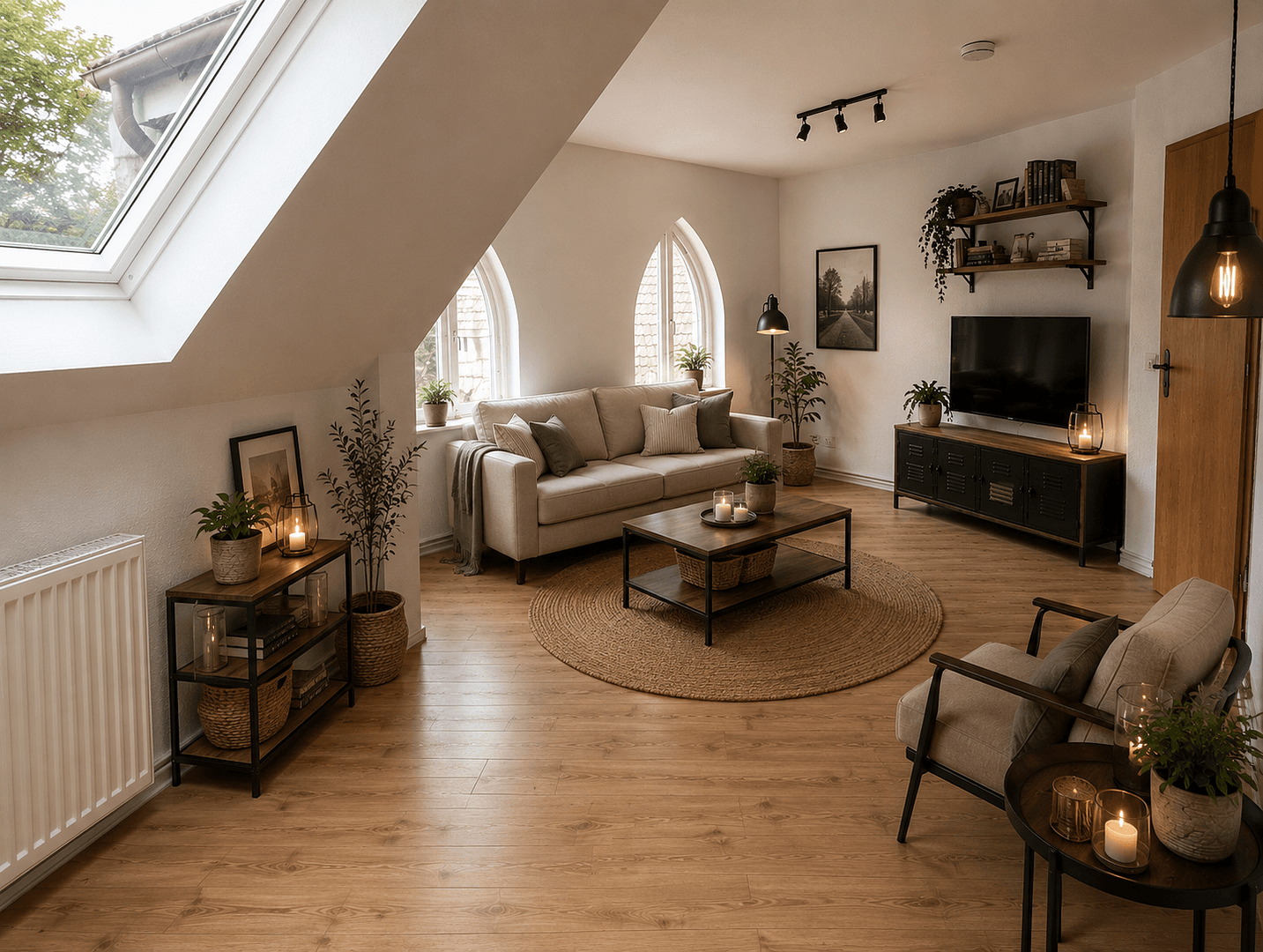 1 bedroom with open-plan kitchen flat to rent, 61 m², Rathausmarkt 1a, Schleswig, Schleswig-Holstein 1 bedroom with open-plan kitchen flat to rent, 61 m², Rathausmarkt 1a, Schleswig, Schleswig-Holstein