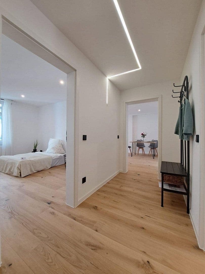3 bedroom flat for sale, 74 m², Stuttgart, Baden-Württemberg 3 bedroom flat for sale, 74 m², Stuttgart, Baden-Württemberg