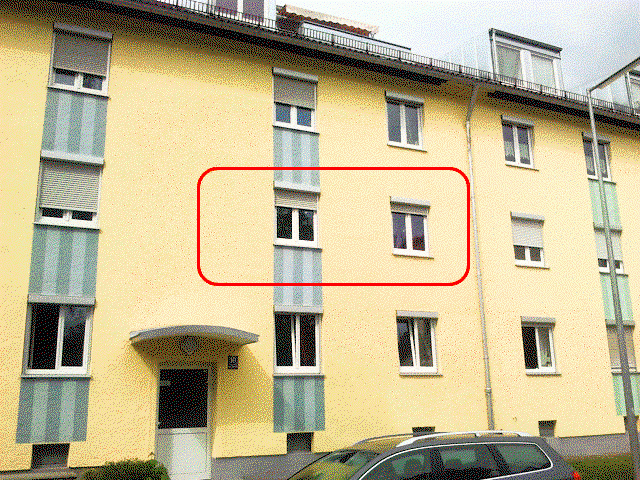 2 bedroom flat for sale, 47 m², Josef-Führer-Straße 10, München, Bavaria 2 bedroom flat for sale, 47 m², Josef-Führer-Straße 10, München, Bavaria
