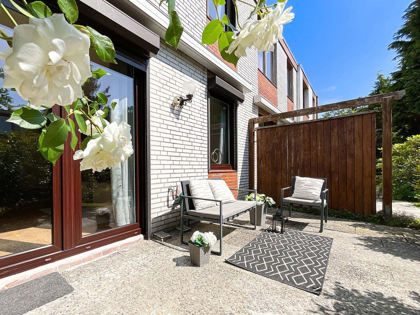 house for sale, 100 m², Hamburg, Hamburg house for sale, 100 m², Hamburg, Hamburg