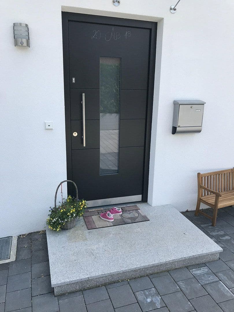 house for sale, 146 m², Pfraundorf, Bavaria house for sale, 146 m², Pfraundorf, Bavaria
