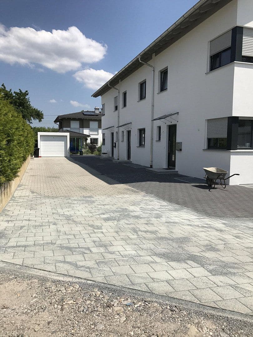 house for sale, 146 m², Pfraundorf, Bavaria house for sale, 146 m², Pfraundorf, Bavaria