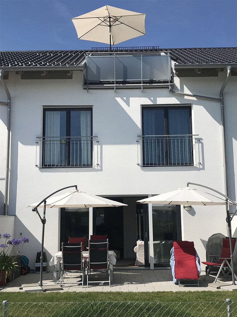 house for sale, 146 m², Pfraundorf, Bavaria house for sale, 146 m², Pfraundorf, Bavaria