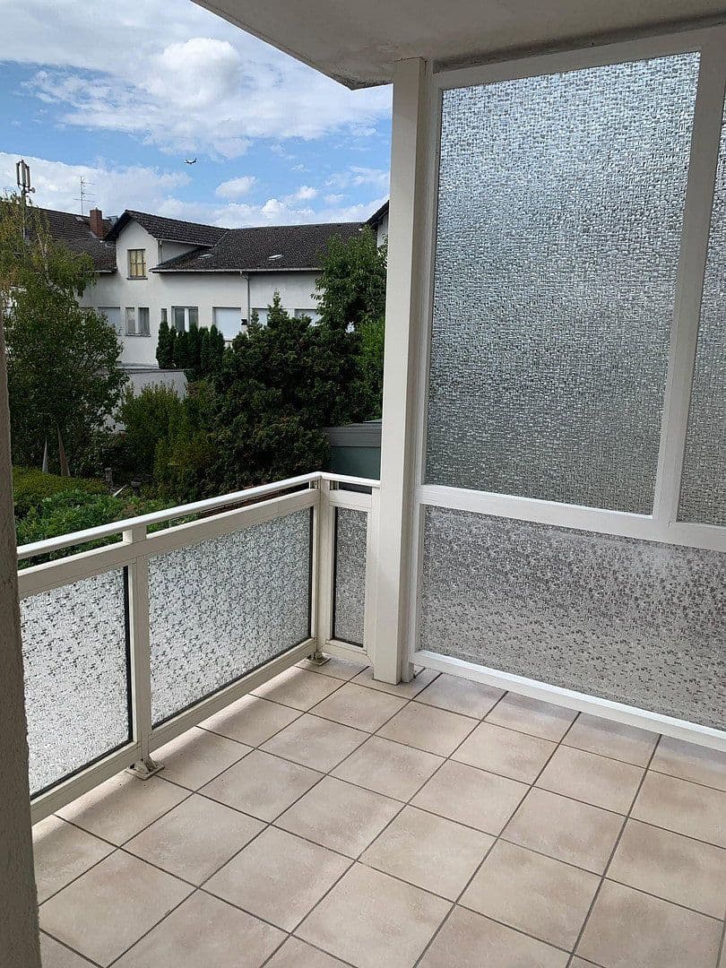 3 bedroom flat to rent, 84 m², Neu-Isenburg, Hesse 3 bedroom flat to rent, 84 m², Neu-Isenburg, Hesse