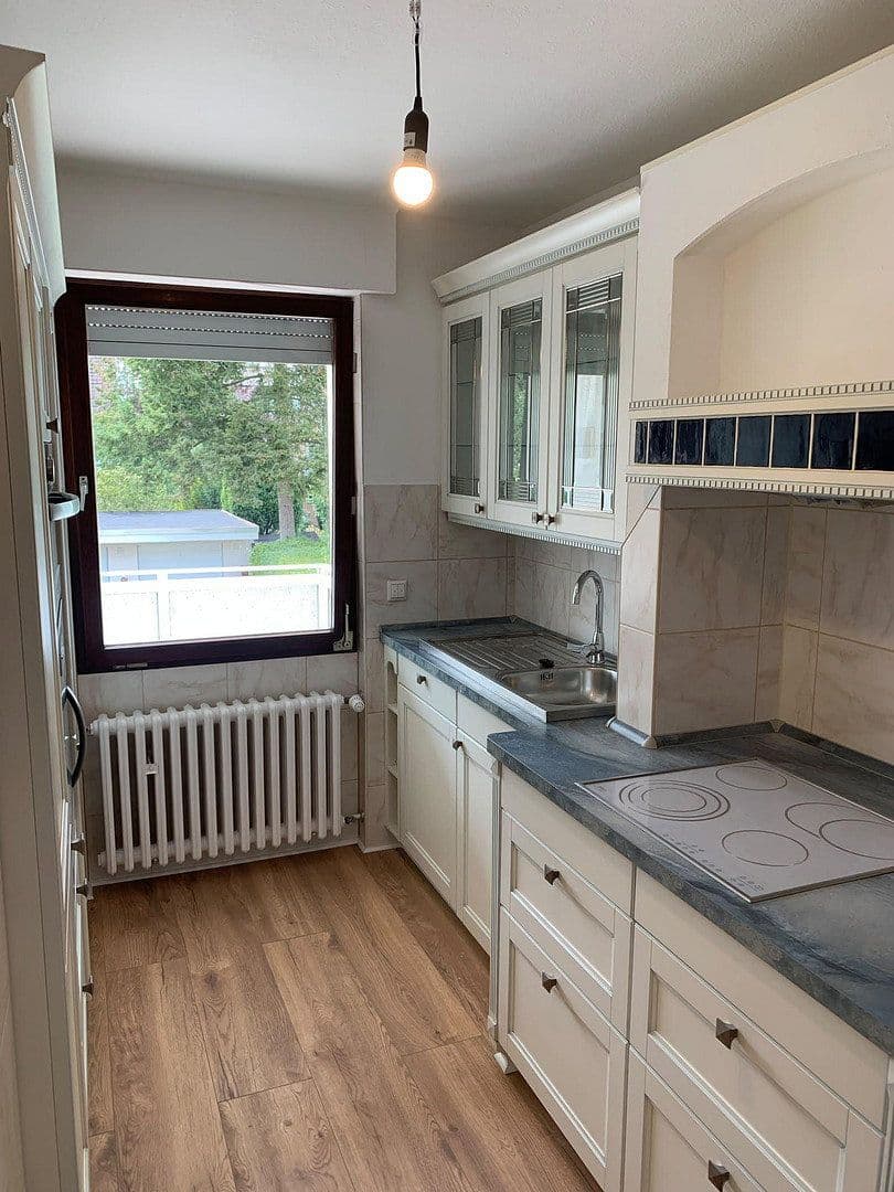 3 bedroom flat to rent, 84 m², Neu-Isenburg, Hesse 3 bedroom flat to rent, 84 m², Neu-Isenburg, Hesse