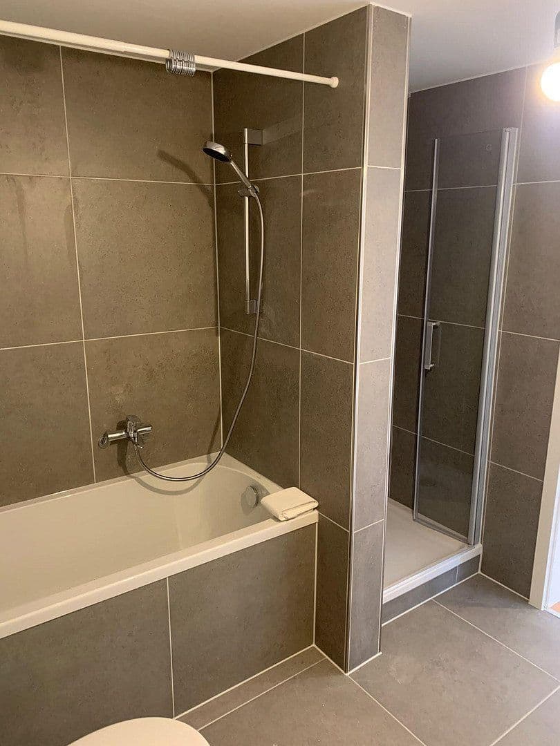 3 bedroom flat to rent, 84 m², Neu-Isenburg, Hesse 3 bedroom flat to rent, 84 m², Neu-Isenburg, Hesse