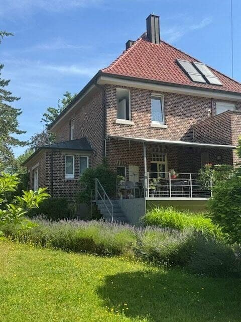 house for sale, 250 m², Münster, North Rhine-Westphalia house for sale, 250 m², Münster, North Rhine-Westphalia