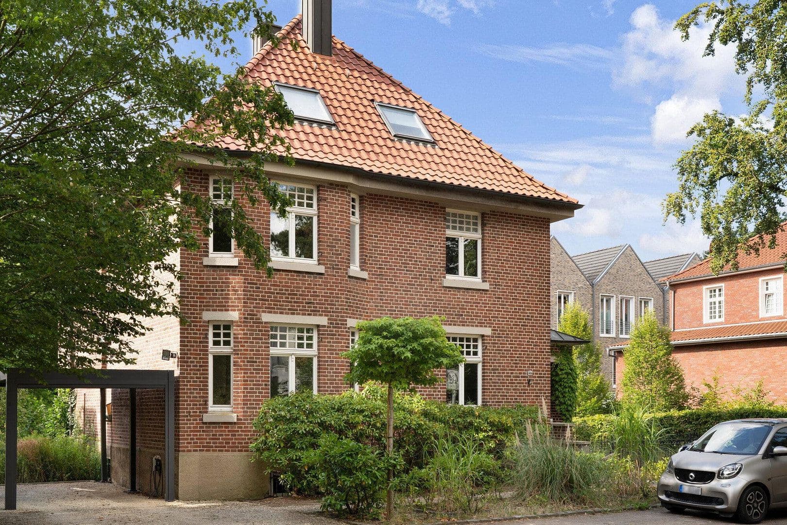 house for sale, 250 m², Münster, North Rhine-Westphalia house for sale, 250 m², Münster, North Rhine-Westphalia