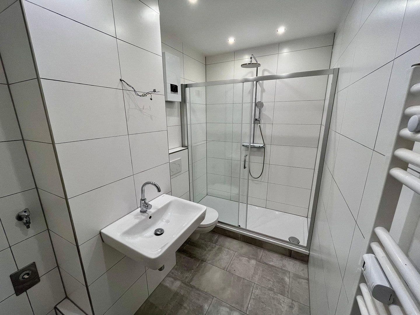 4 bedroom flat for sale, 100 m², Scharnhorststraße, Bremen, Bremen 4 bedroom flat for sale, 100 m², Scharnhorststraße, Bremen, Bremen