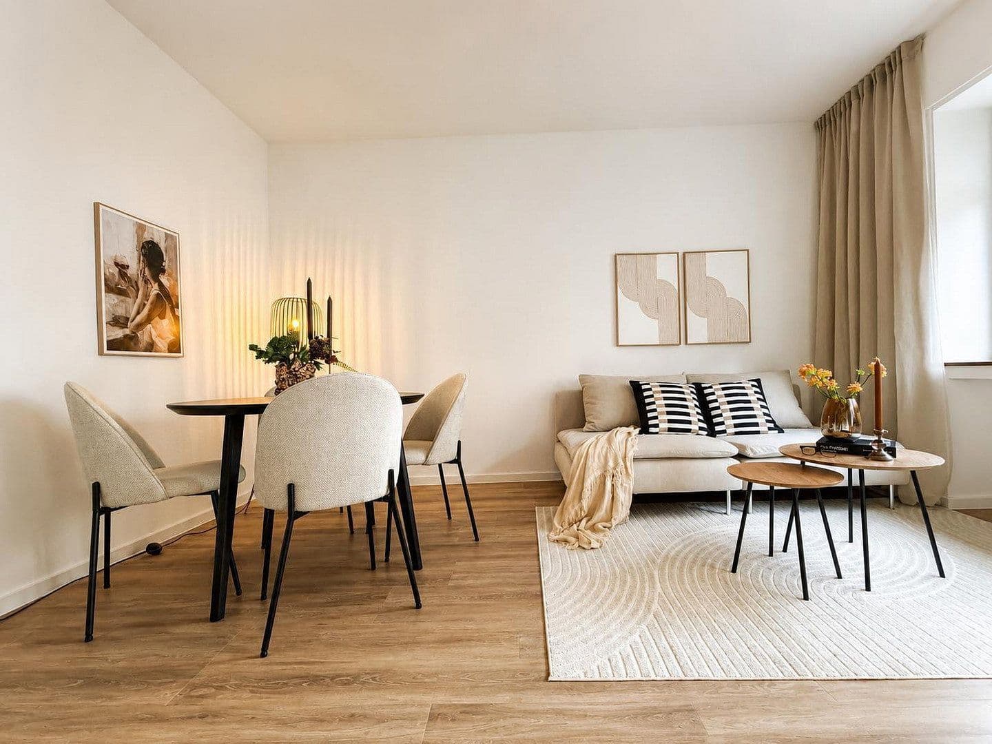 2 bedroom flat to rent, 57 m², Essen, North Rhine-Westphalia 2 bedroom flat to rent, 57 m², Essen, North Rhine-Westphalia