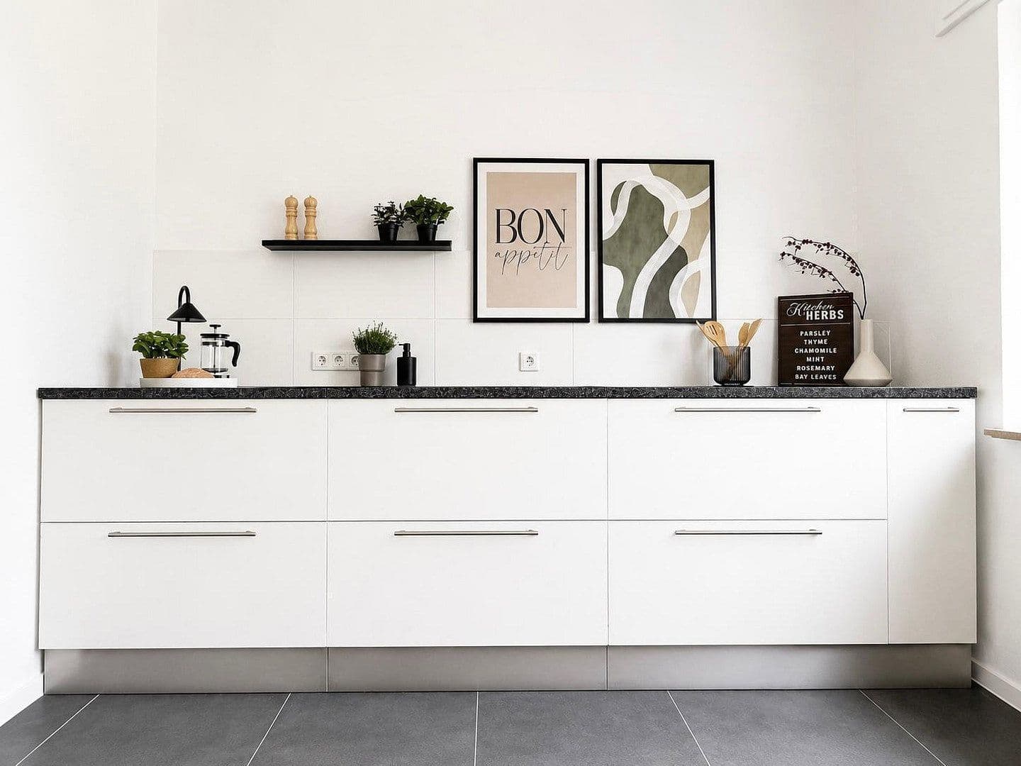 2 bedroom flat to rent, 57 m², Essen, North Rhine-Westphalia 2 bedroom flat to rent, 57 m², Essen, North Rhine-Westphalia