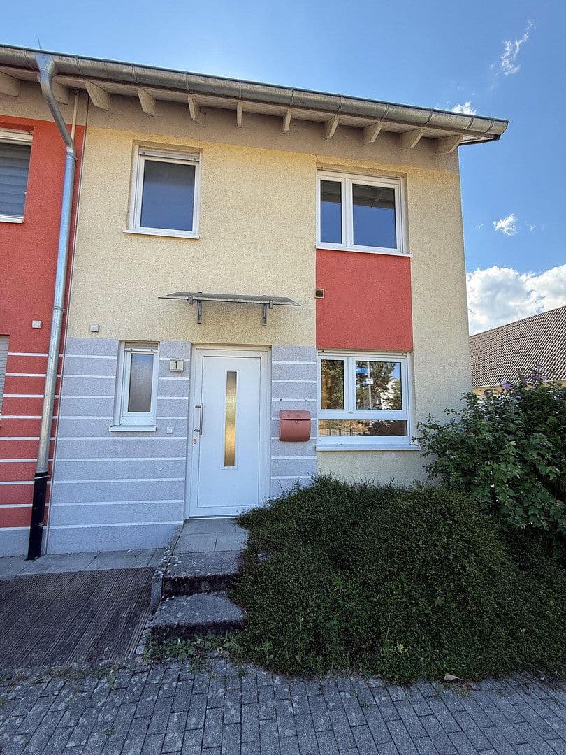 house for sale, 131 m², Kiefernweg 1, Rheinstetten, Baden-Württemberg house for sale, 131 m², Kiefernweg 1, Rheinstetten, Baden-Württemberg