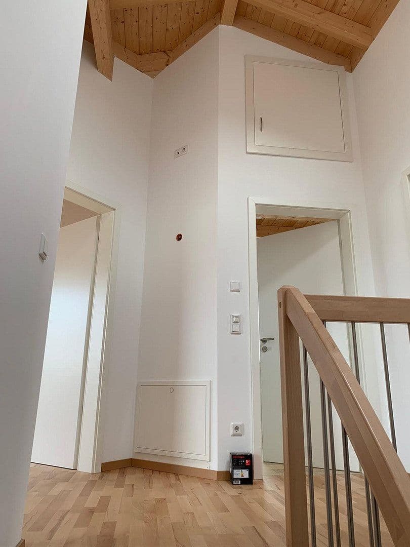 house for sale, 134 m², Brunn, Bavaria house for sale, 134 m², Brunn, Bavaria