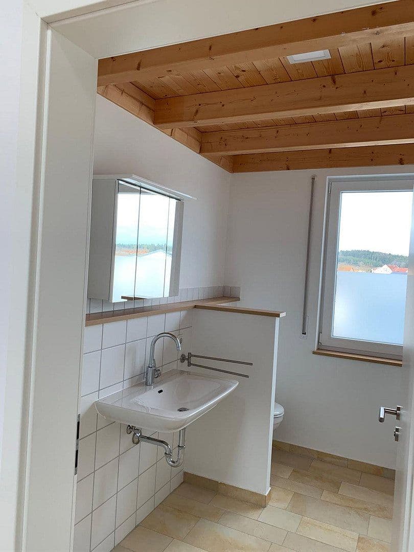 house for sale, 134 m², Brunn, Bavaria house for sale, 134 m², Brunn, Bavaria