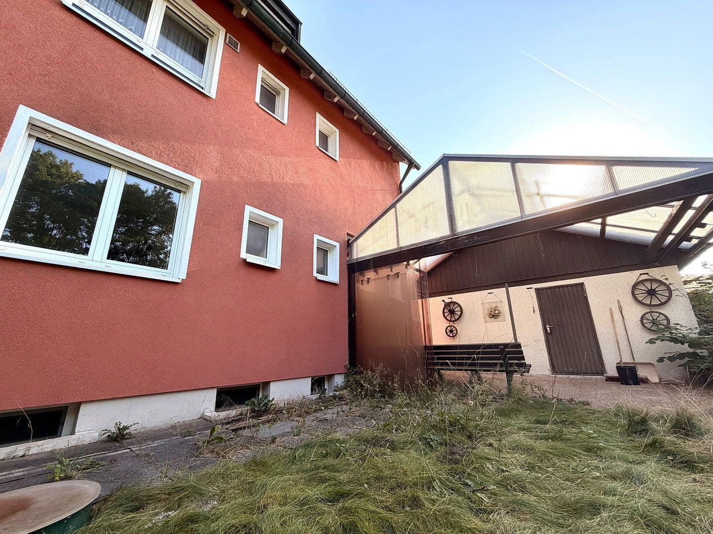 3 bedroom flat for sale, 81 m², Meisenbachstrasse 26, Nürnberg, Bavaria 3 bedroom flat for sale, 81 m², Meisenbachstrasse 26, Nürnberg, Bavaria