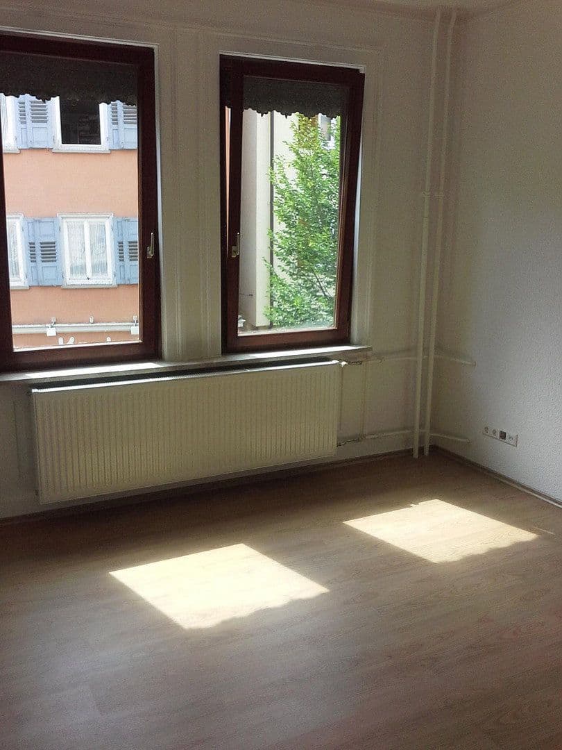 2 bedroom flat to rent, 76 m², Rottenburg am Neckar, Baden-Württemberg 2 bedroom flat to rent, 76 m², Rottenburg am Neckar, Baden-Württemberg