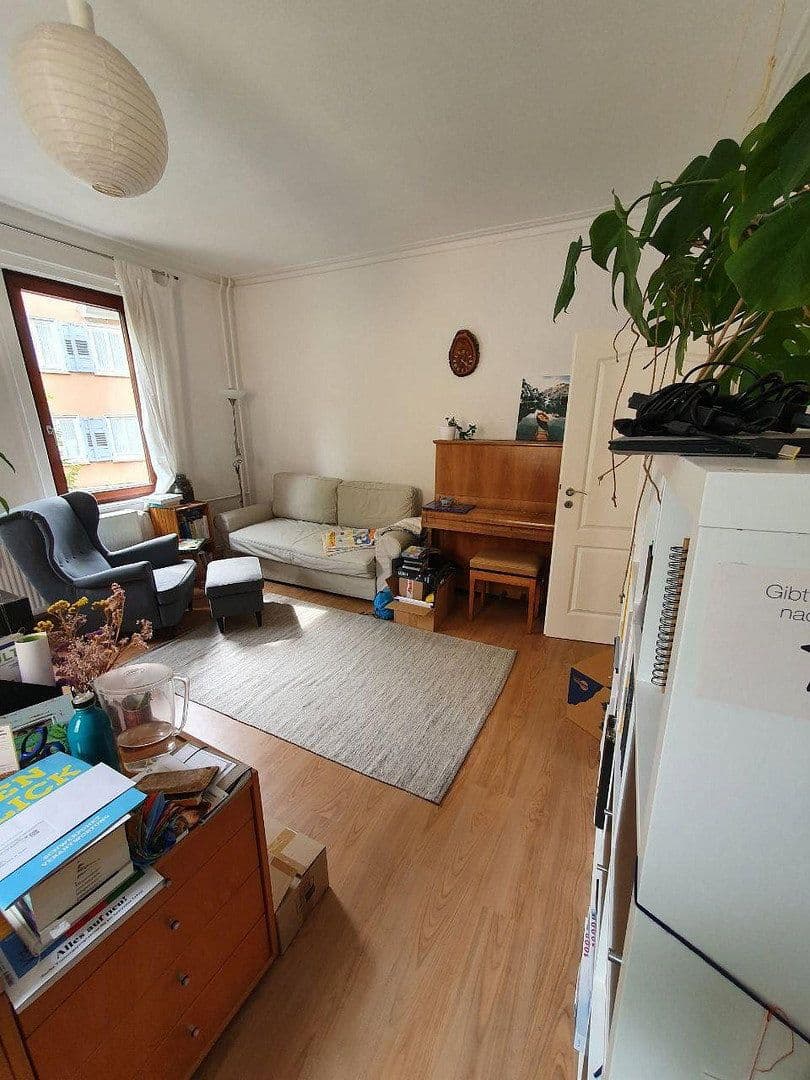 2 bedroom flat to rent, 76 m², Rottenburg am Neckar, Baden-Württemberg 2 bedroom flat to rent, 76 m², Rottenburg am Neckar, Baden-Württemberg