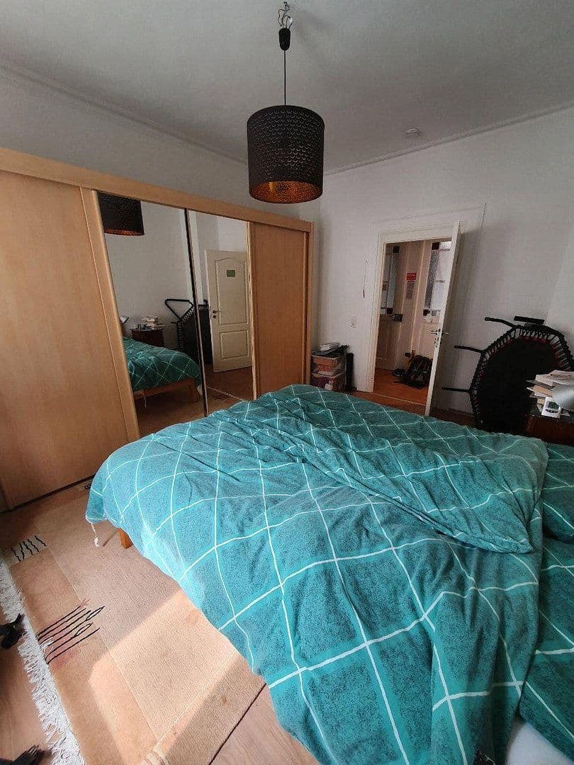 2 bedroom flat to rent, 76 m², Rottenburg am Neckar, Baden-Württemberg 2 bedroom flat to rent, 76 m², Rottenburg am Neckar, Baden-Württemberg