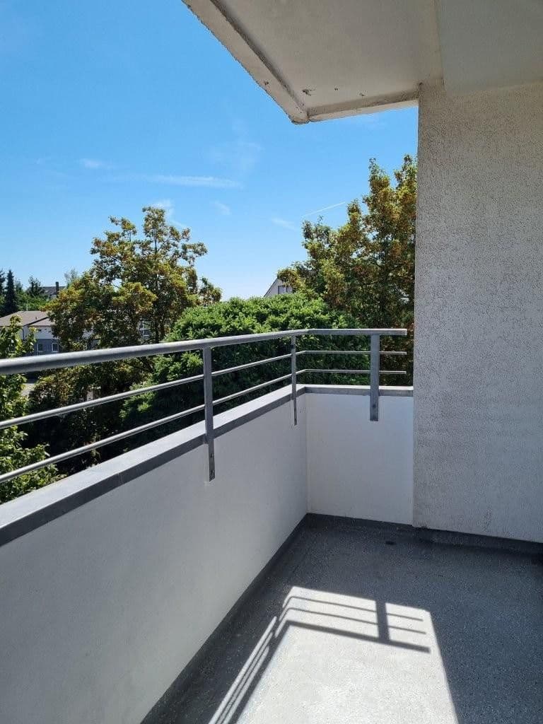 2 bedroom flat to rent, 48 m², Auf dem Knick 7, Witten, North Rhine-Westphalia 2 bedroom flat to rent, 48 m², Auf dem Knick 7, Witten, North Rhine-Westphalia