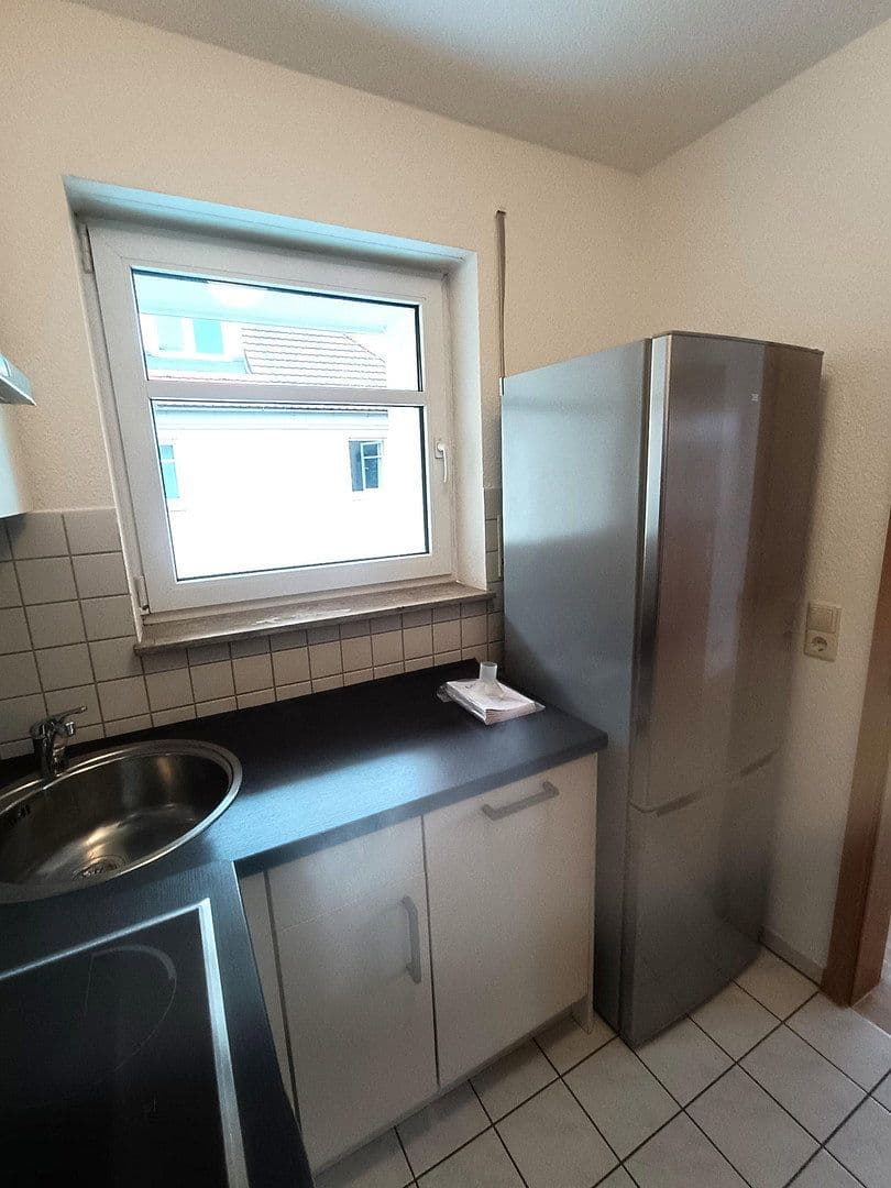 1 bedroom flat for sale, 32 m², Sachsdorfer Str. 15, Dresden, Saxony 1 bedroom flat for sale, 32 m², Sachsdorfer Str. 15, Dresden, Saxony