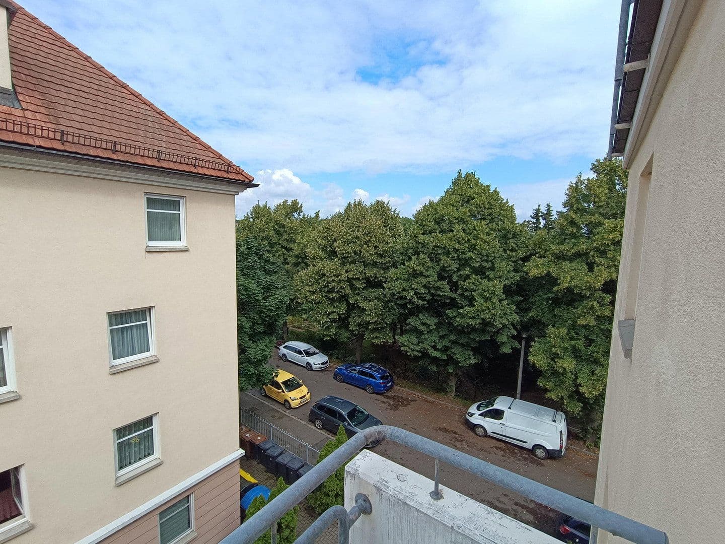 1 bedroom flat for sale, 32 m², Sachsdorfer Str. 15, Dresden, Saxony 1 bedroom flat for sale, 32 m², Sachsdorfer Str. 15, Dresden, Saxony