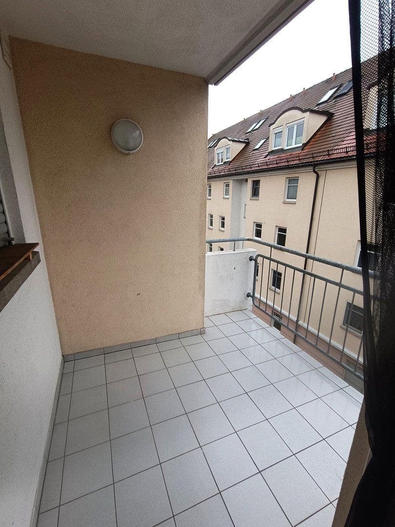 1 bedroom flat for sale, 32 m², Sachsdorfer Str. 15, Dresden, Saxony 1 bedroom flat for sale, 32 m², Sachsdorfer Str. 15, Dresden, Saxony