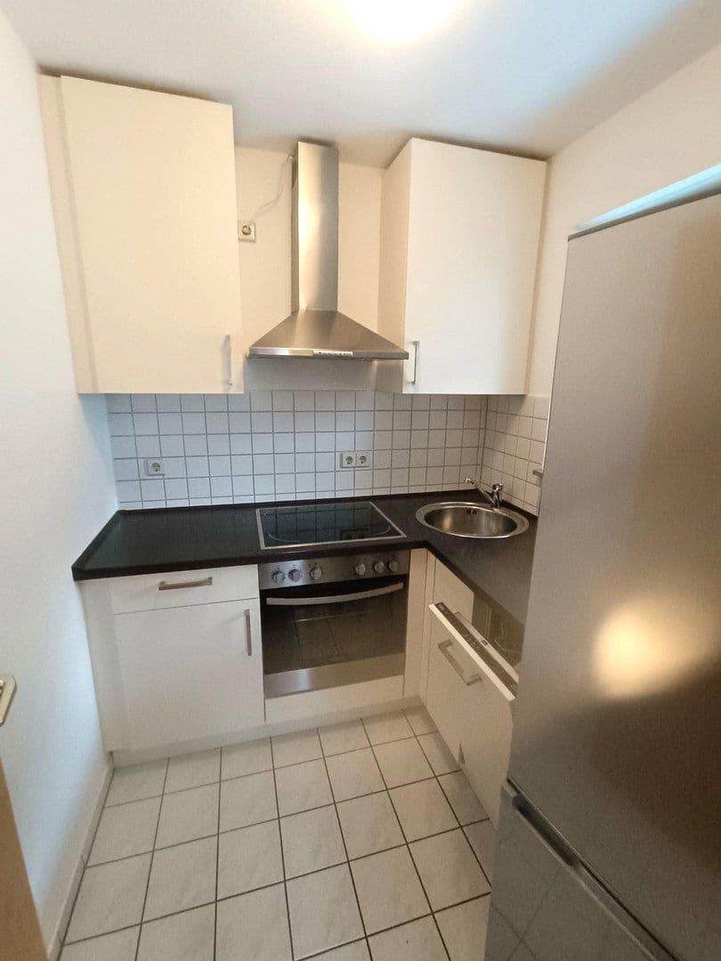 1 bedroom flat for sale, 32 m², Sachsdorfer Str. 15, Dresden, Saxony 1 bedroom flat for sale, 32 m², Sachsdorfer Str. 15, Dresden, Saxony