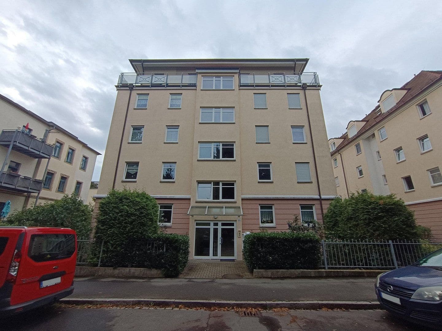 1 bedroom flat for sale, 32 m², Sachsdorfer Str. 15, Dresden, Saxony 1 bedroom flat for sale, 32 m², Sachsdorfer Str. 15, Dresden, Saxony