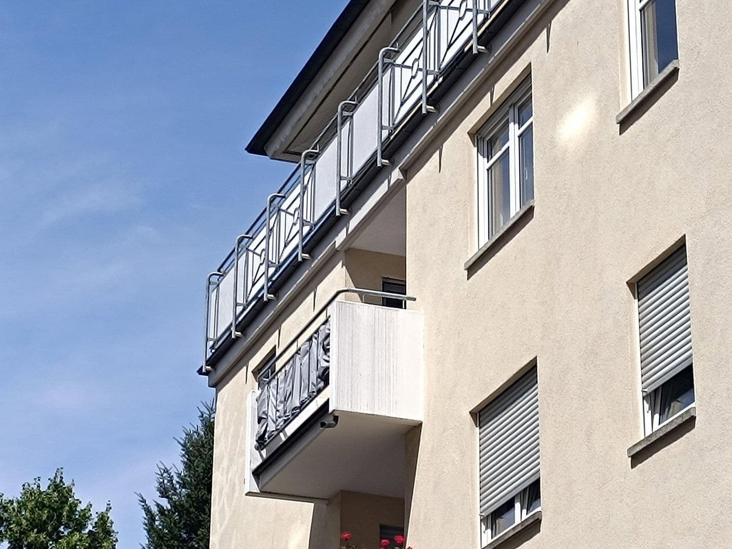1 bedroom flat for sale, 32 m², Sachsdorfer Str. 15, Dresden, Saxony 1 bedroom flat for sale, 32 m², Sachsdorfer Str. 15, Dresden, Saxony