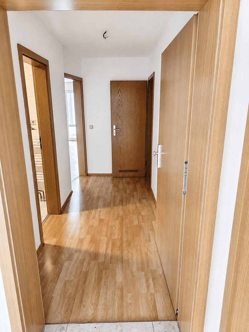 2 bedroom flat for sale, 60 m², Wilsdruff, Saxony 2 bedroom flat for sale, 60 m², Wilsdruff, Saxony