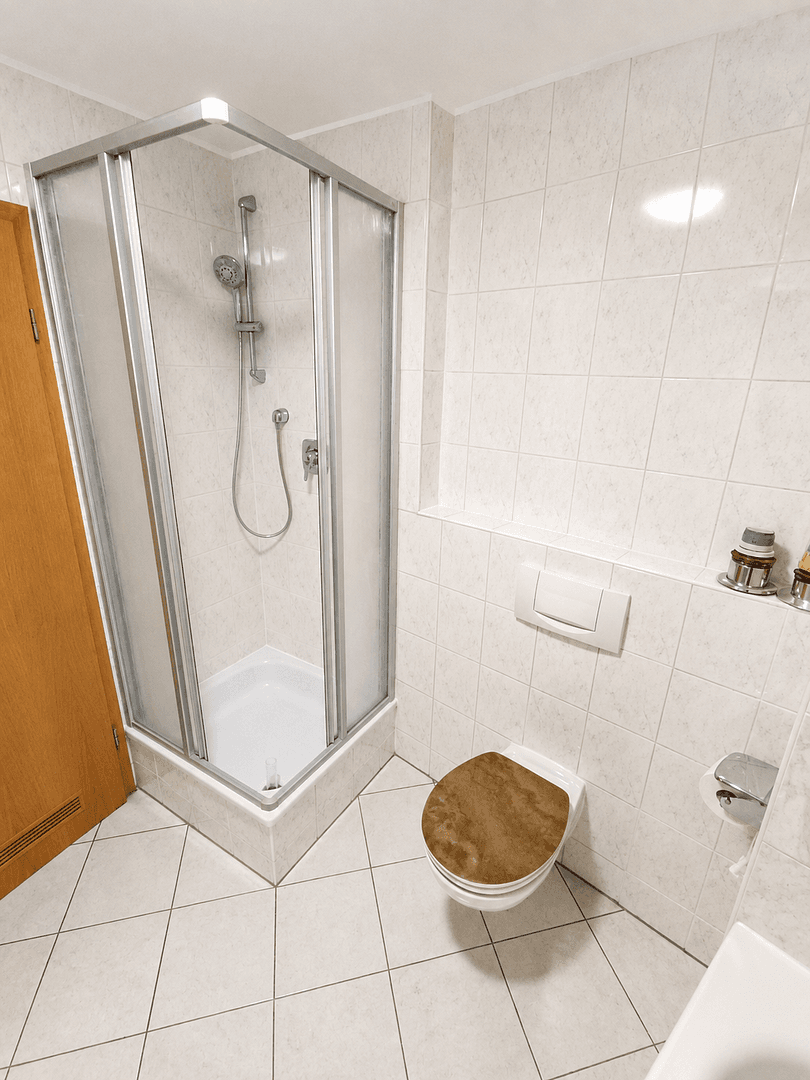 2 bedroom flat for sale, 60 m², Wilsdruff, Saxony 2 bedroom flat for sale, 60 m², Wilsdruff, Saxony