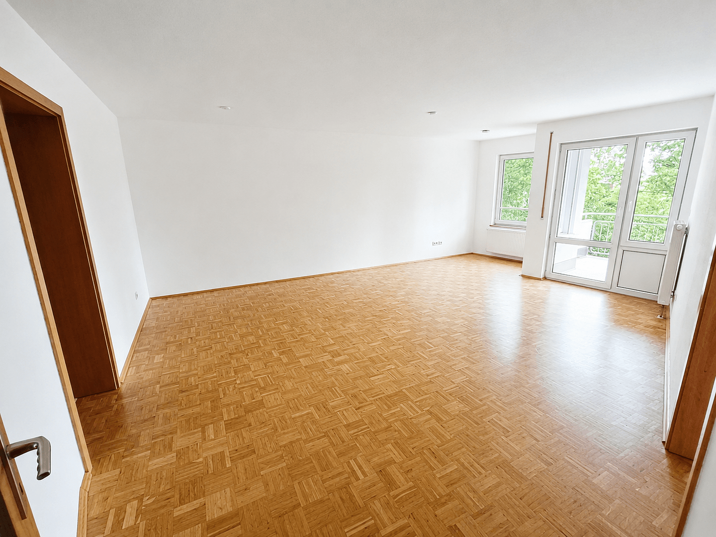 2 bedroom flat for sale, 60 m², Wilsdruff, Saxony 2 bedroom flat for sale, 60 m², Wilsdruff, Saxony