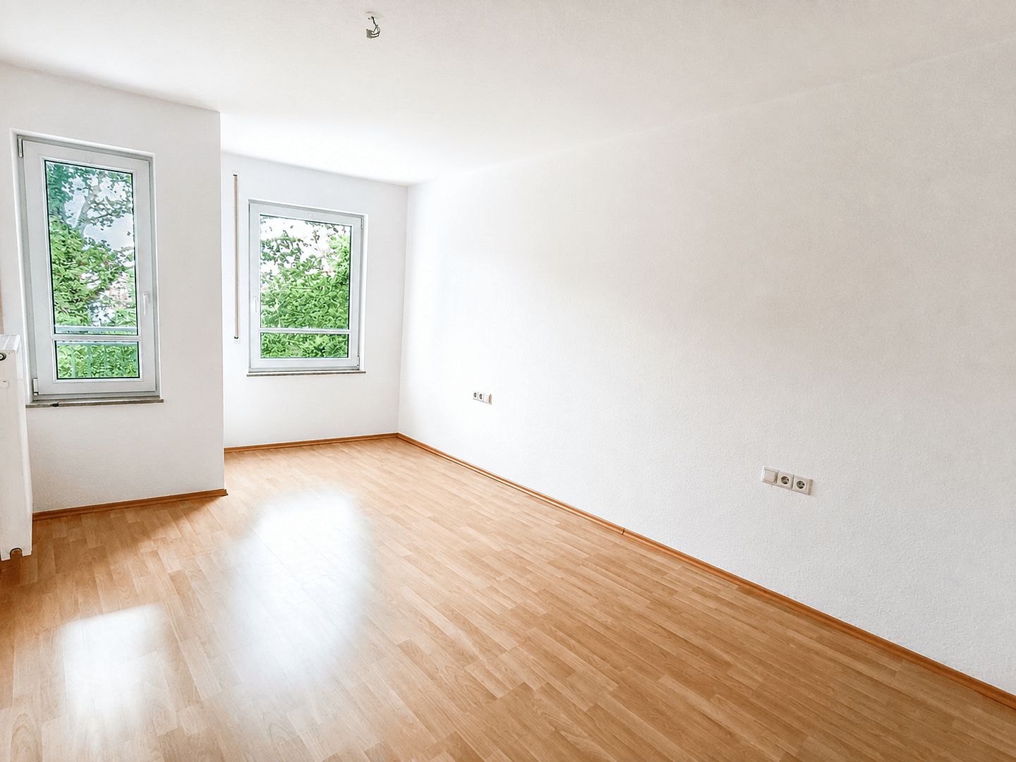 2 bedroom flat for sale, 60 m², Wilsdruff, Saxony 2 bedroom flat for sale, 60 m², Wilsdruff, Saxony