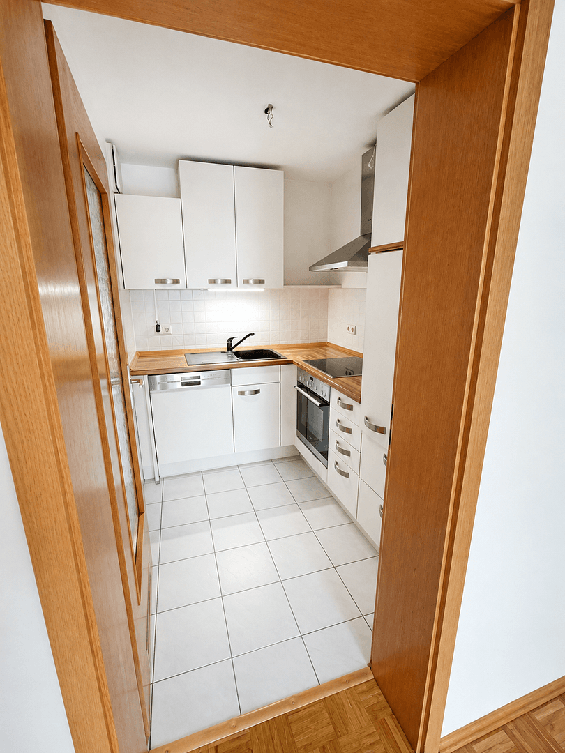 2 bedroom flat for sale, 60 m², Wilsdruff, Saxony 2 bedroom flat for sale, 60 m², Wilsdruff, Saxony