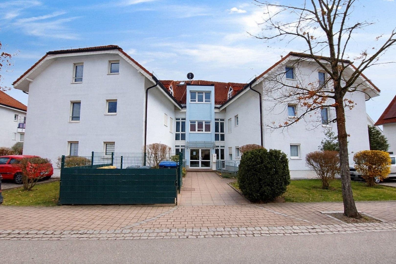 2 bedroom flat for sale, 60 m², Wilsdruff, Saxony 2 bedroom flat for sale, 60 m², Wilsdruff, Saxony