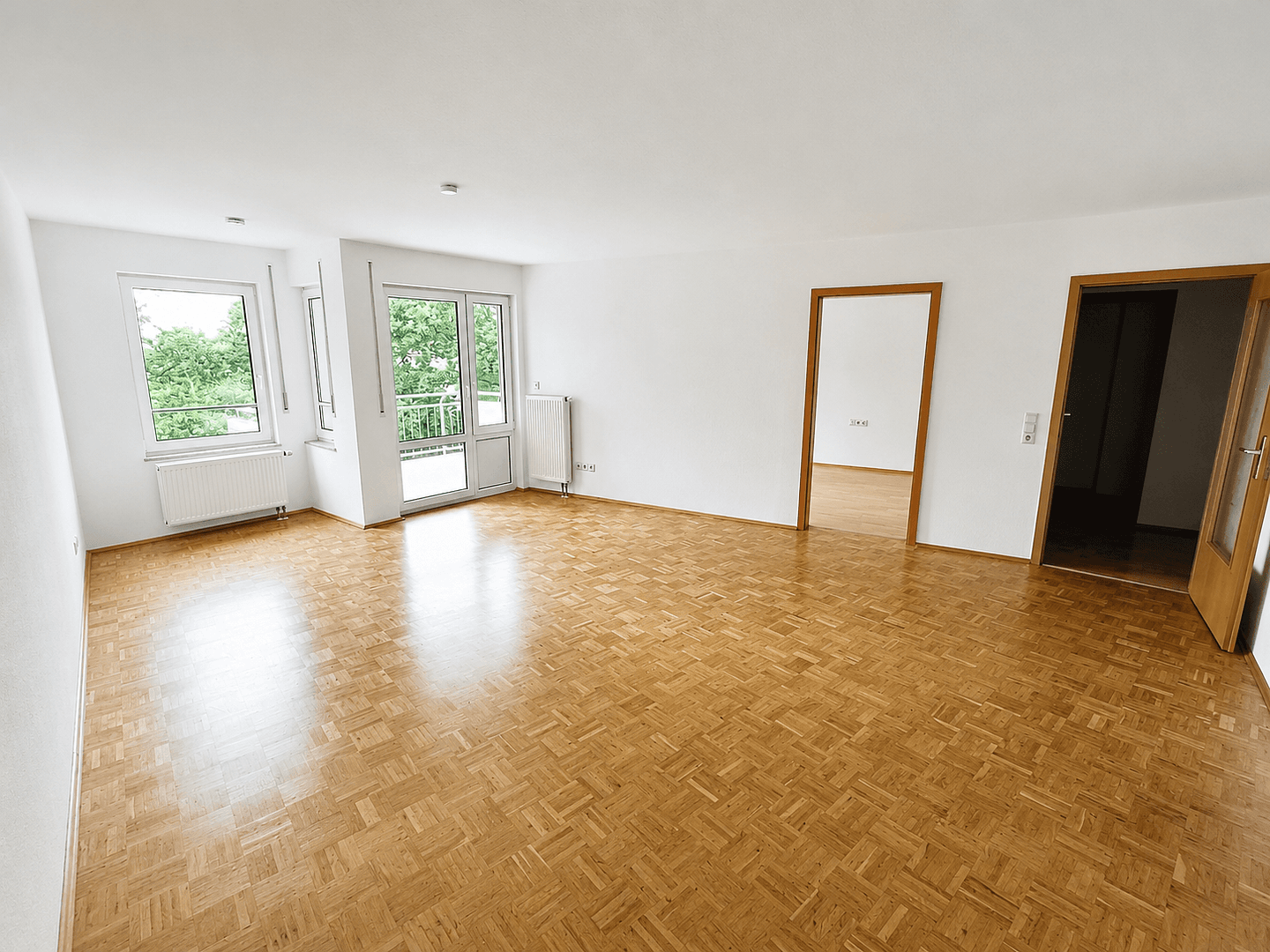 2 bedroom flat for sale, 60 m², Wilsdruff, Saxony 2 bedroom flat for sale, 60 m², Wilsdruff, Saxony