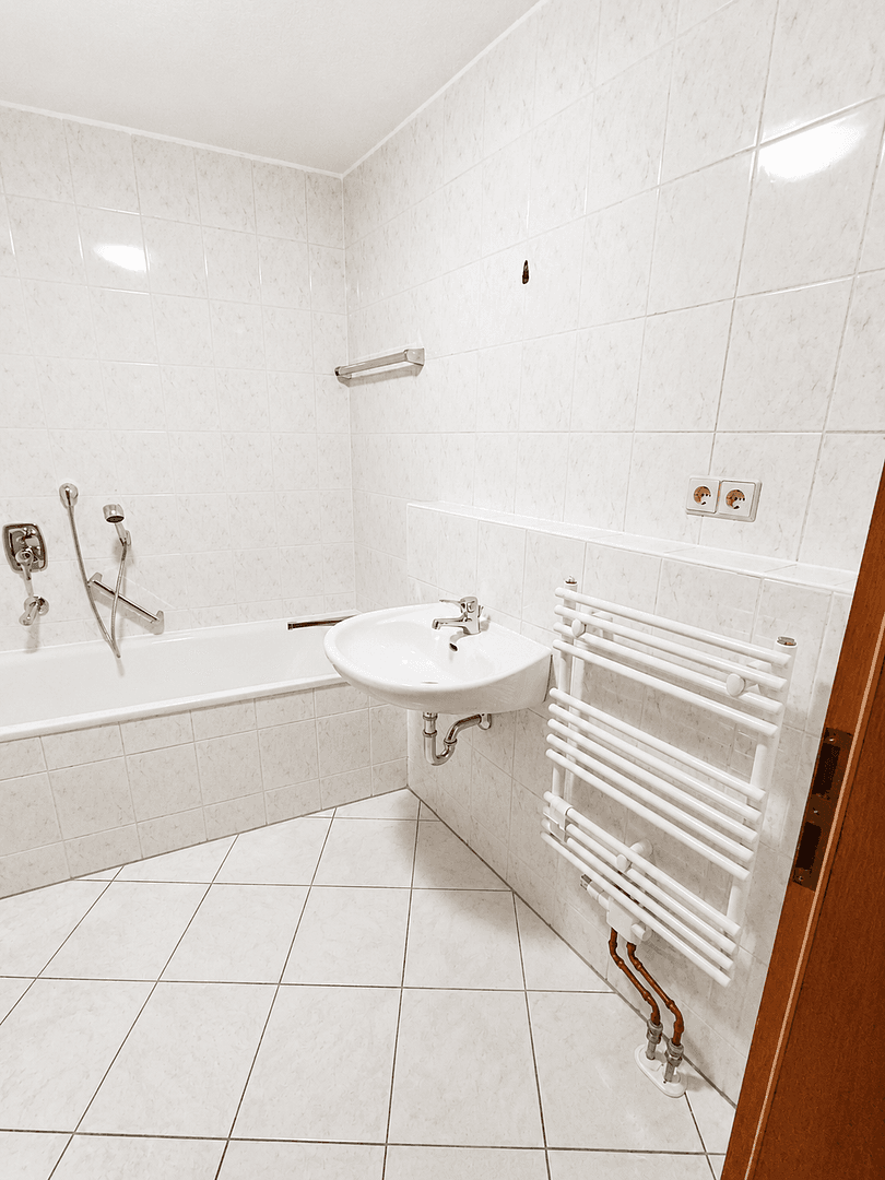 2 bedroom flat for sale, 60 m², Wilsdruff, Saxony 2 bedroom flat for sale, 60 m², Wilsdruff, Saxony
