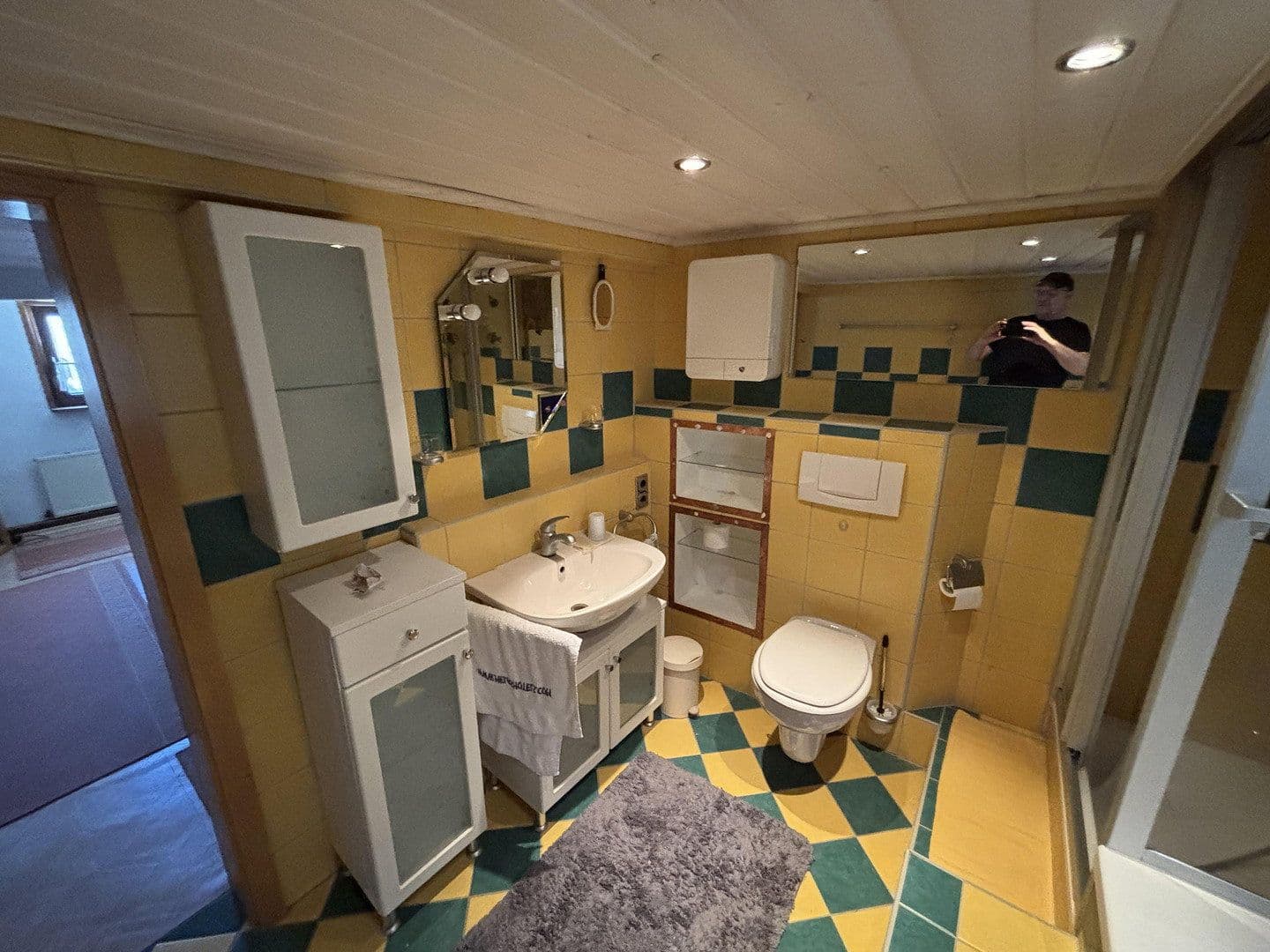 house to rent, 138 m², Unkenbach, Rhineland-Palatinate house to rent, 138 m², Unkenbach, Rhineland-Palatinate