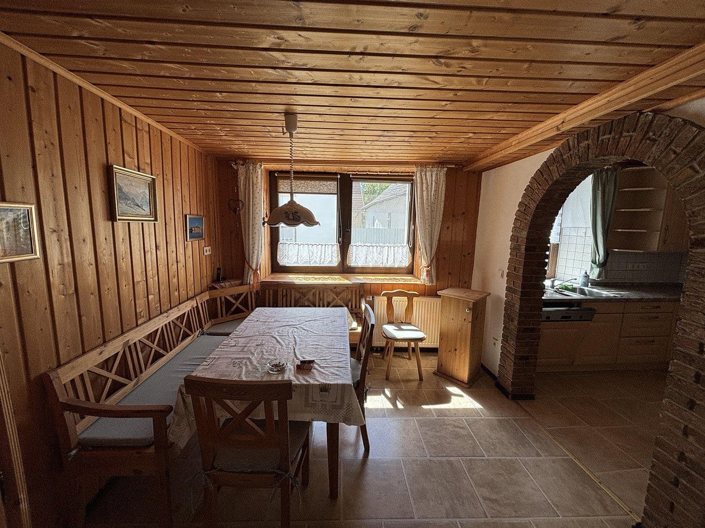 house to rent, 138 m², Unkenbach, Rhineland-Palatinate house to rent, 138 m², Unkenbach, Rhineland-Palatinate