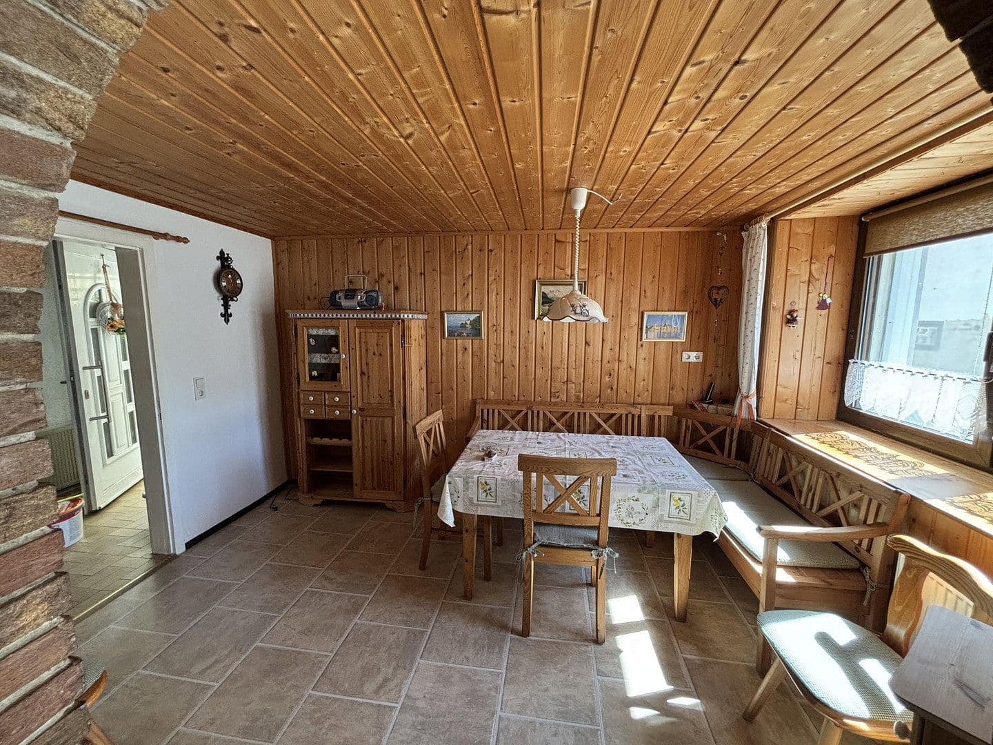 house to rent, 138 m², Unkenbach, Rhineland-Palatinate house to rent, 138 m², Unkenbach, Rhineland-Palatinate